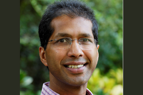 Varinder Aggarwal